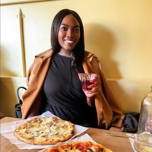 Suede Trench Coat  🌷 SPRING SALE 🌷